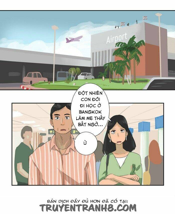 mẹ tuổi teen chapter 6 8