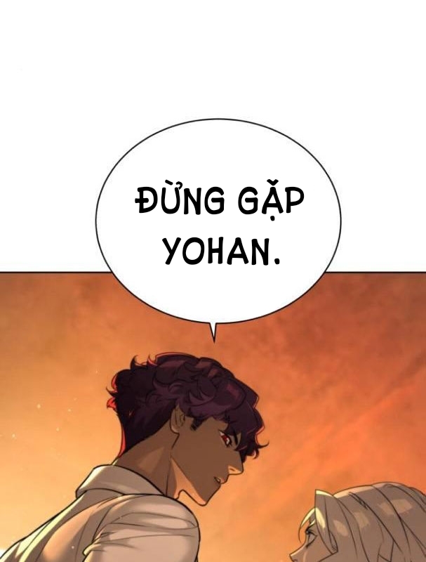 bạch huyết - white blood chapter 58 48