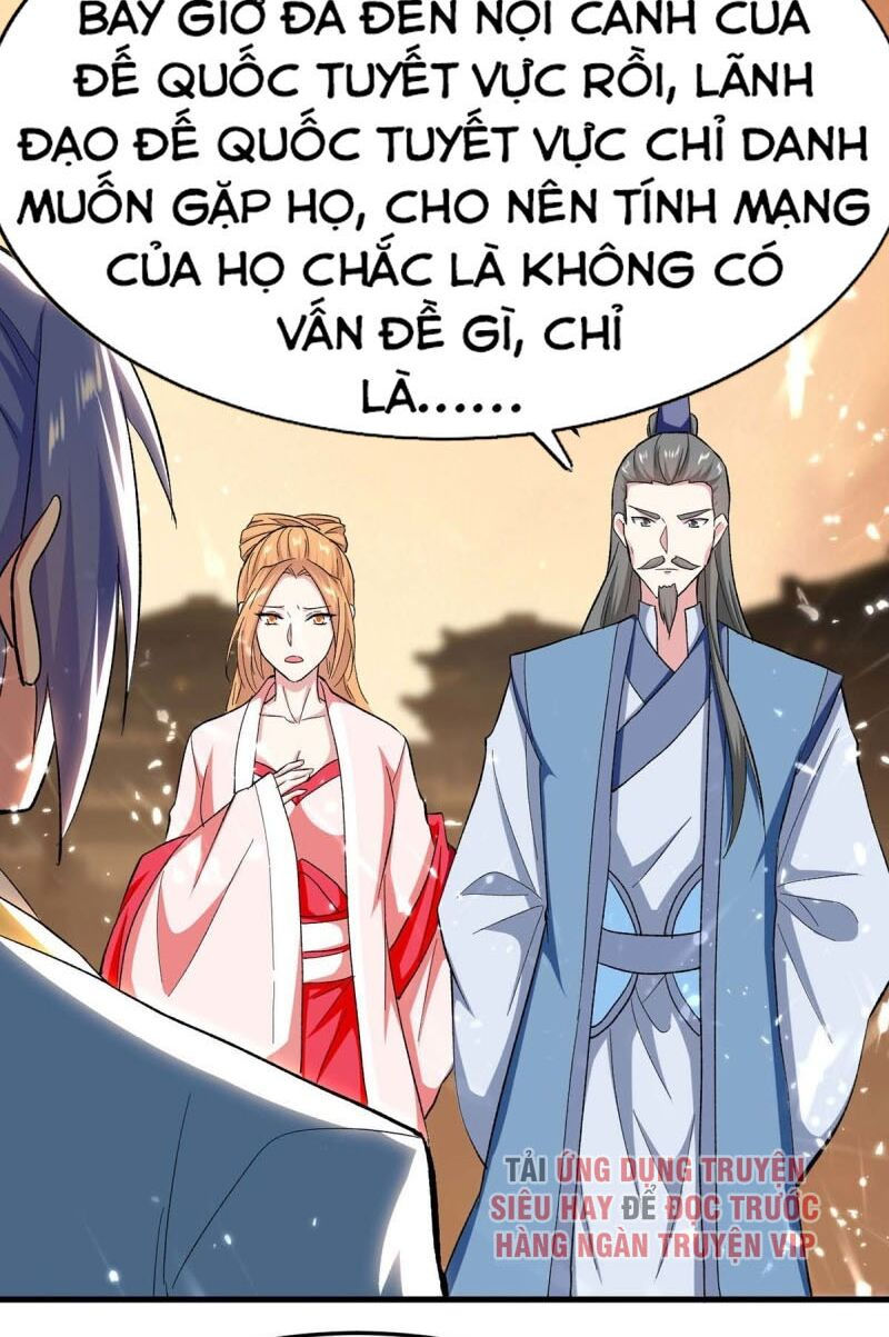 tối cường thăng cấp chapter 202 13