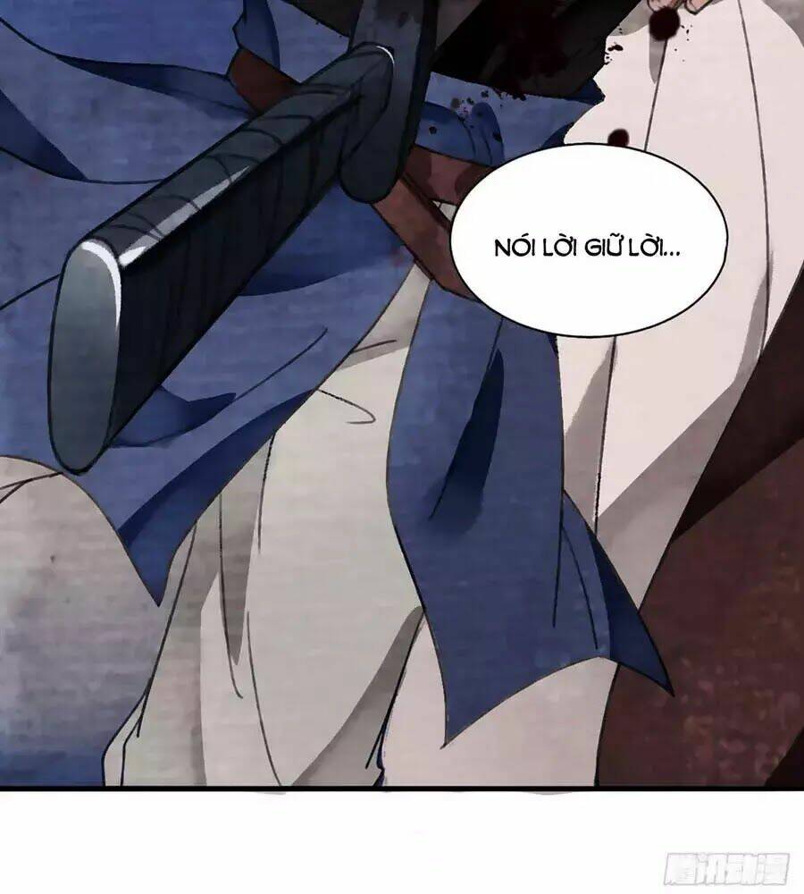 giấc mộng nam triều chapter 29 27