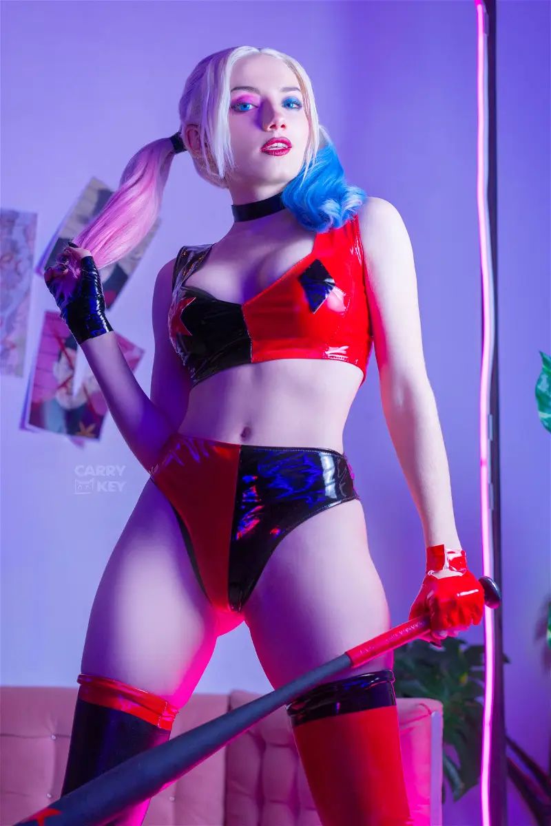 hình cosplay chapter 22 3