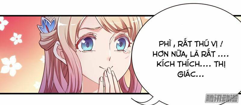 giữ chặt tiểu bạch long chapter 10 30