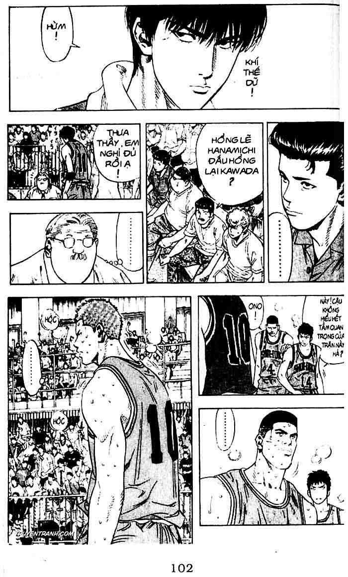 cao thủ bóng rổ chapter 231 15