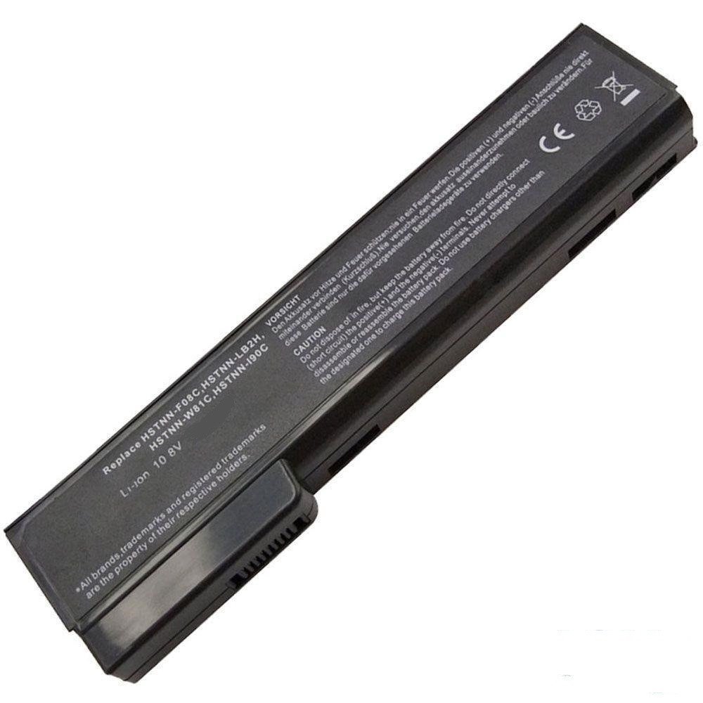 Pin dành cho Laptop HP Elitebook 8460P hàng nhập khẩu.