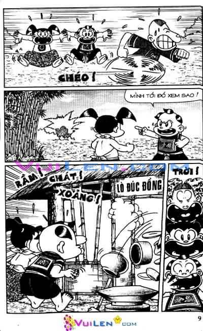 thần đồng đất việt chapter 80 6