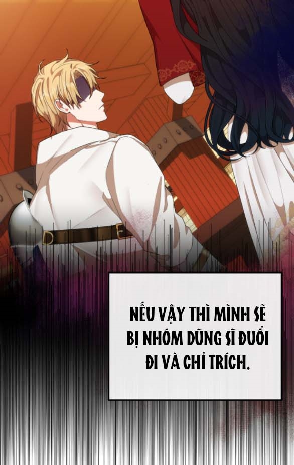 [18+] dũng sĩ vị tha chapter 5.1 21