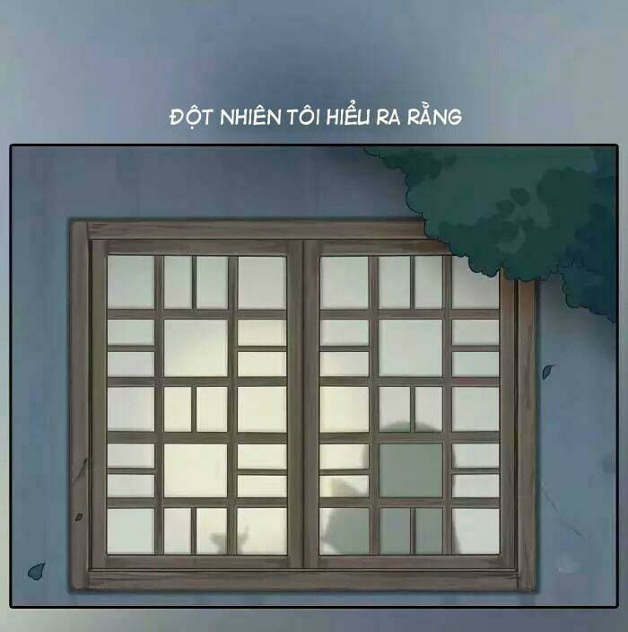 tiểu hồ ly vs tiểu hóa thượng chapter 13 18