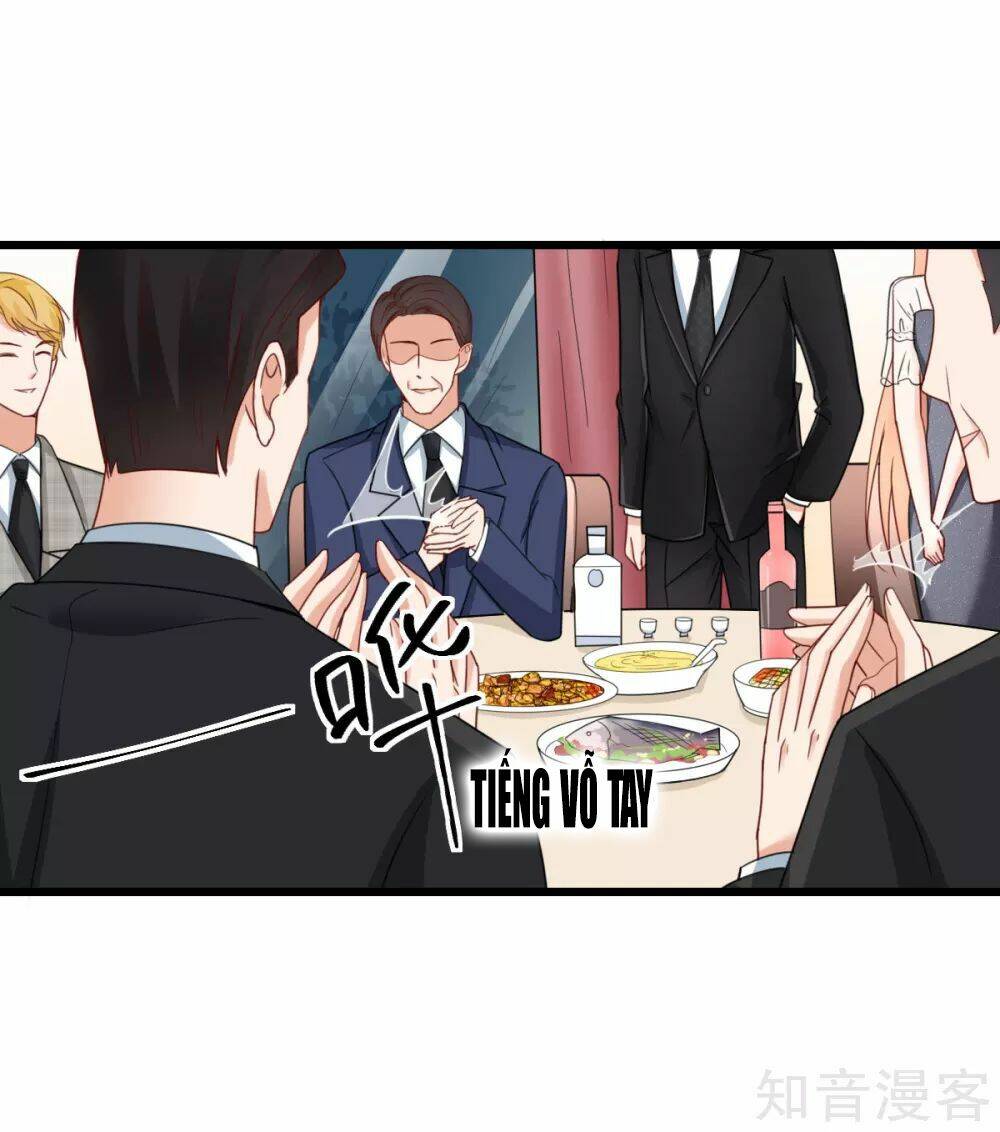 cường thế tù ái - địch thiếu đừng xằng bậy chapter 67 20