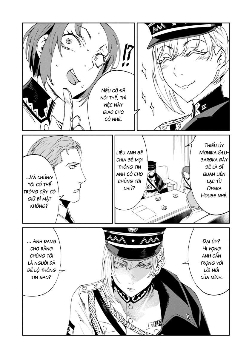 baikoku kikan chapter 3 7