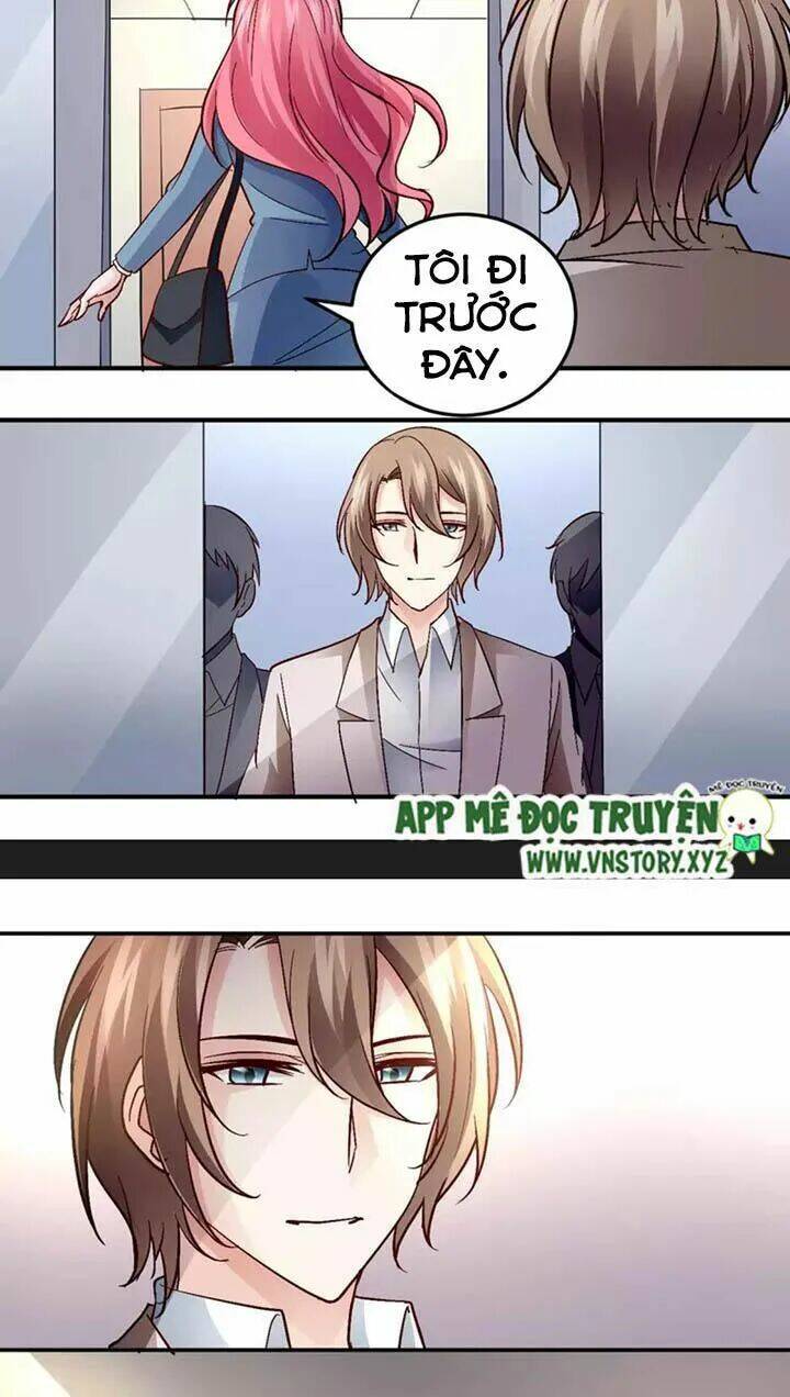 trò chơi săn tình - tổng tài khó kìm lòng chapter 50 16