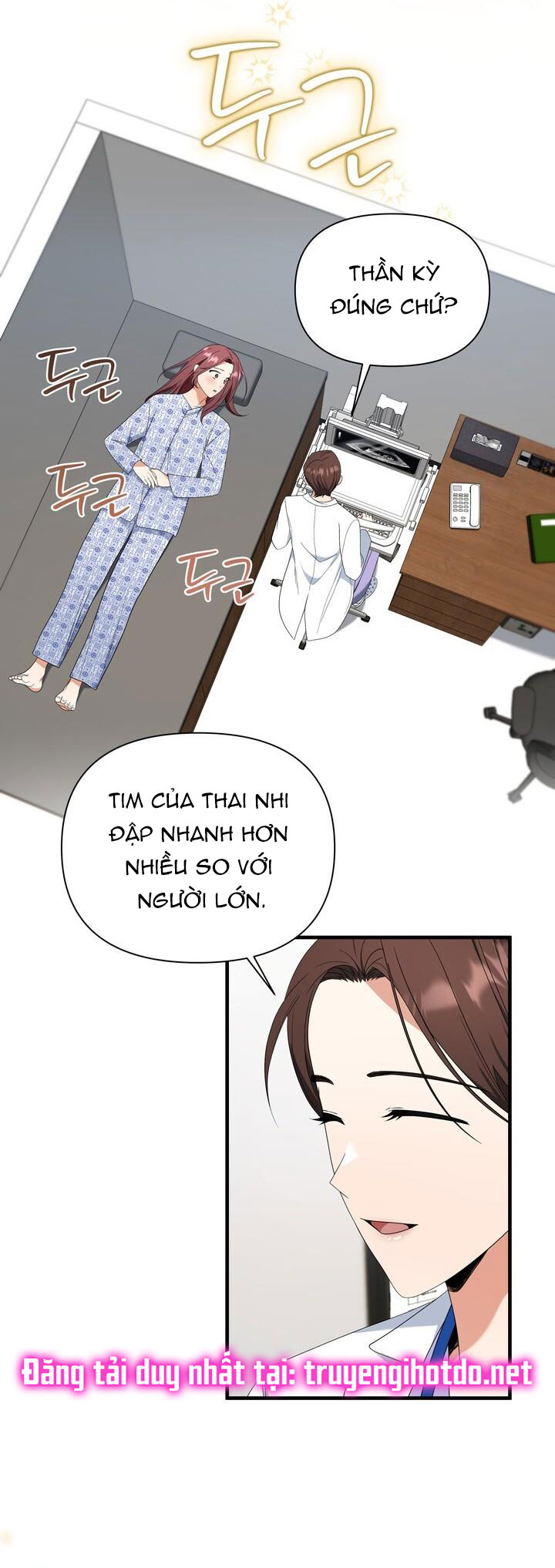 Hợp Đồng Tình Yêu Có Thời Hạn chapter 29.1 - Trang 5