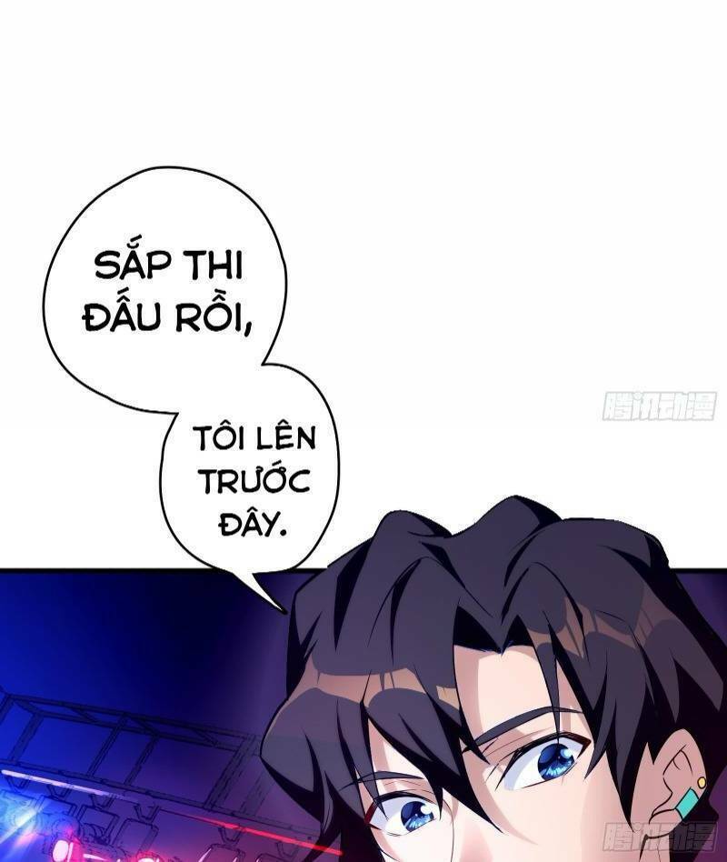 shipper thần cấp chapter 13 1