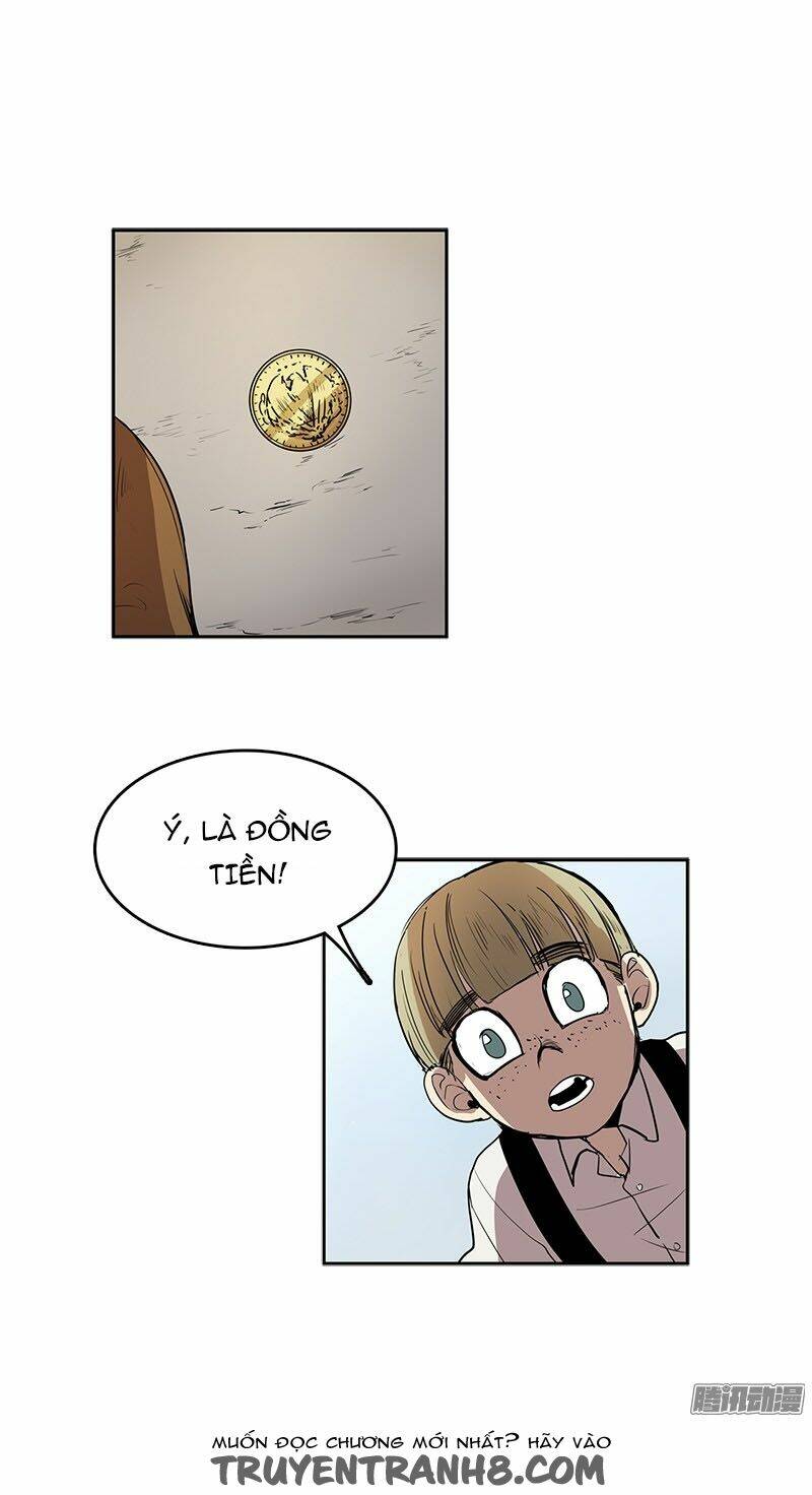 cửa hàng không tên chapter 31 20