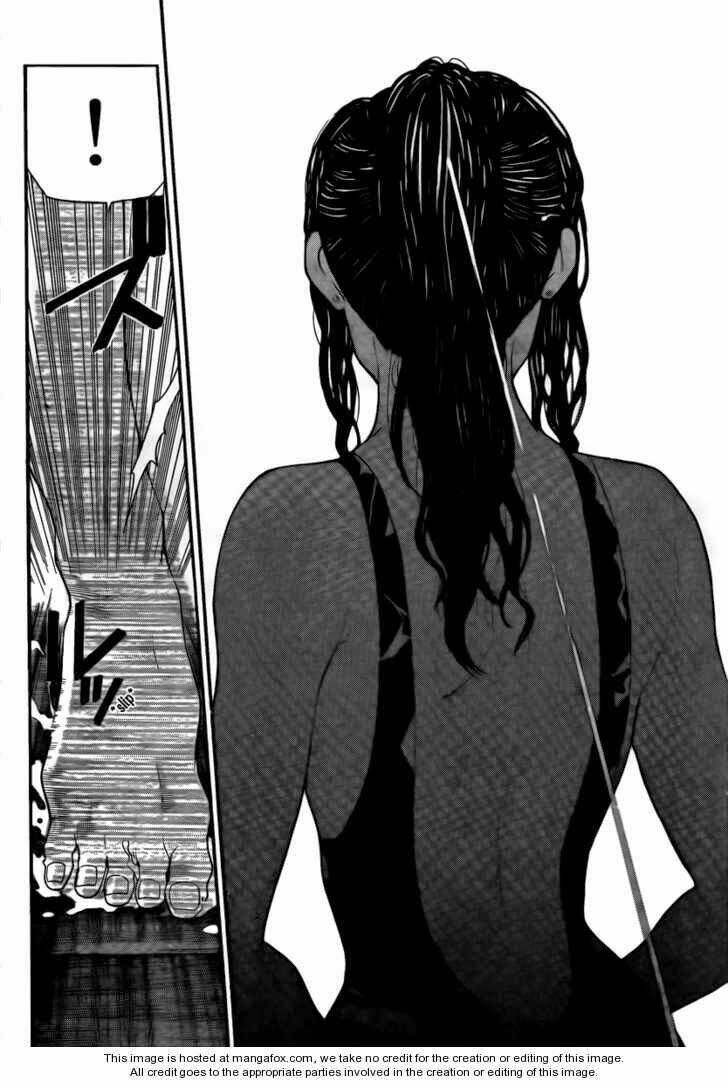 bloody monday iii - last season chapter 3 4