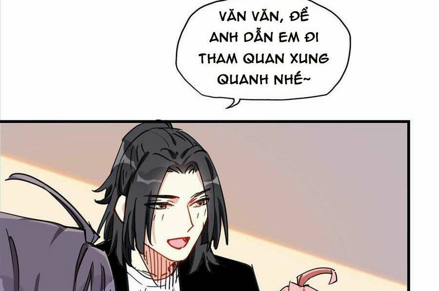cố tổng, vợ của ngài quá mạnh rồi! chapter 53 95