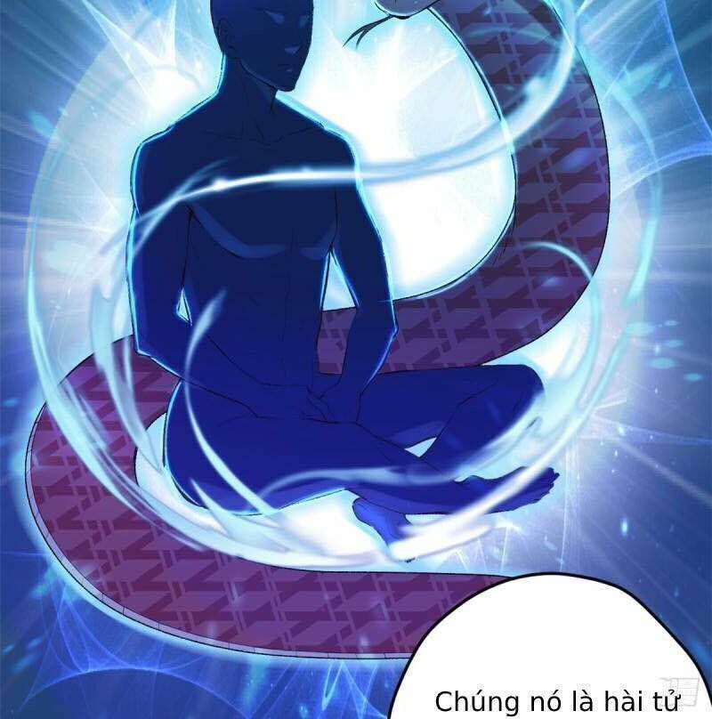 [16+] thảnh thơi thú thế chủng chủng điền, sinh sinh tể chapter 140 46