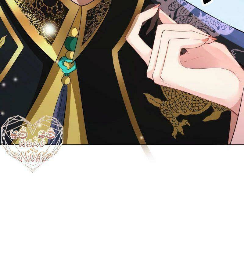 quận chúa vững vàng, thiết lập nhân vật không thể vỡ chapter 26 50