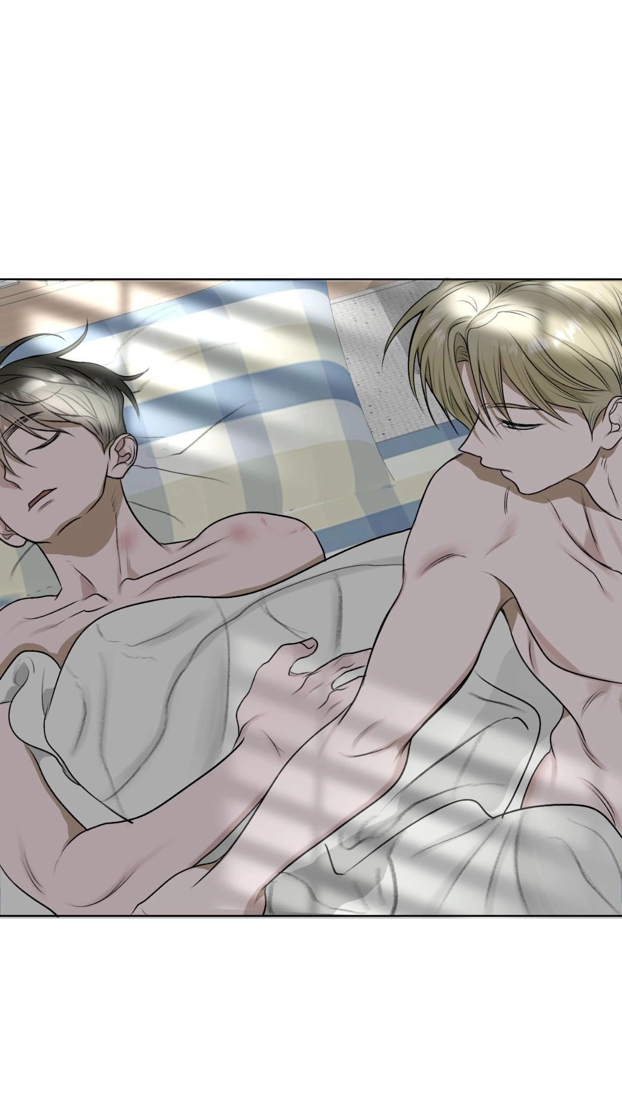 đoá hoa trên mặt hồ chapter 16 50