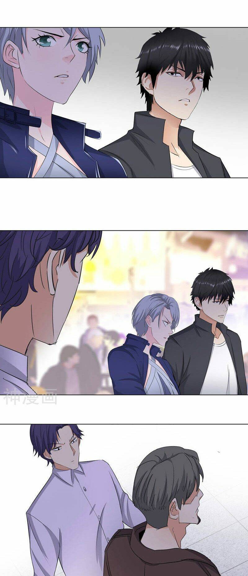 học viện cao thủ chapter 179 6