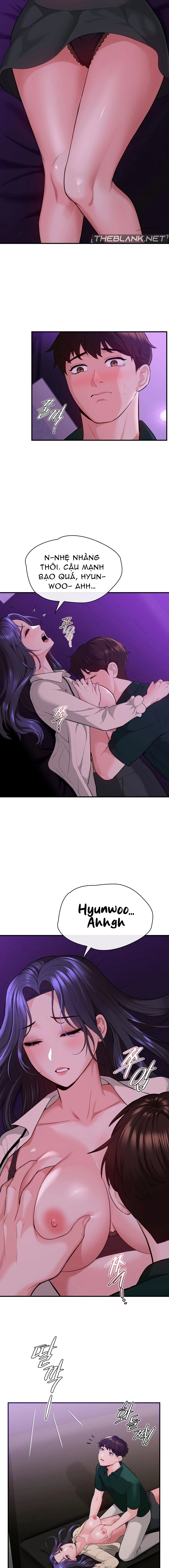 chợ dâu chapter 7 12