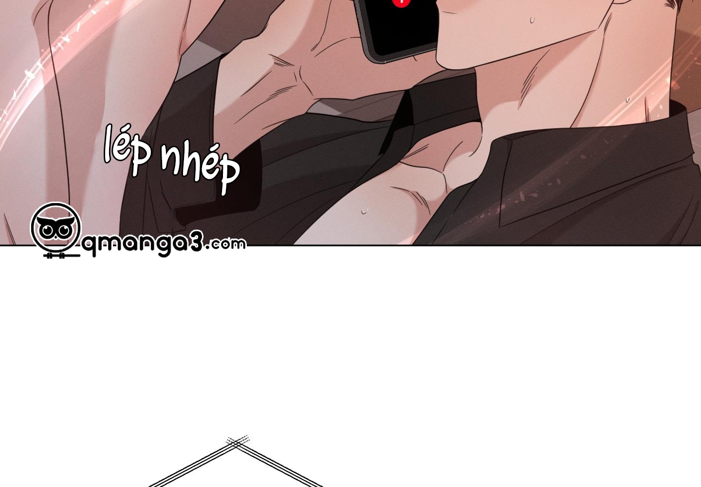 hội chứng minmotion chapter 16 142