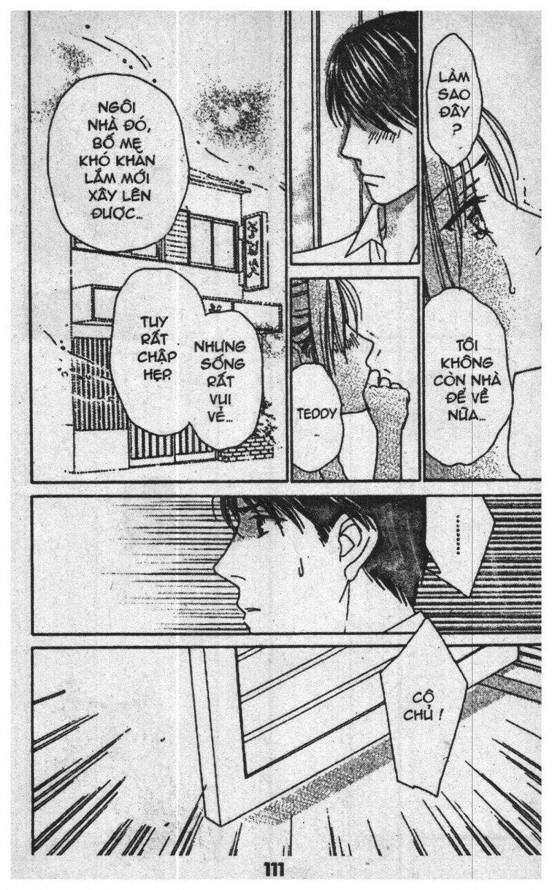 chiyou yo hana yo chapter 5 109