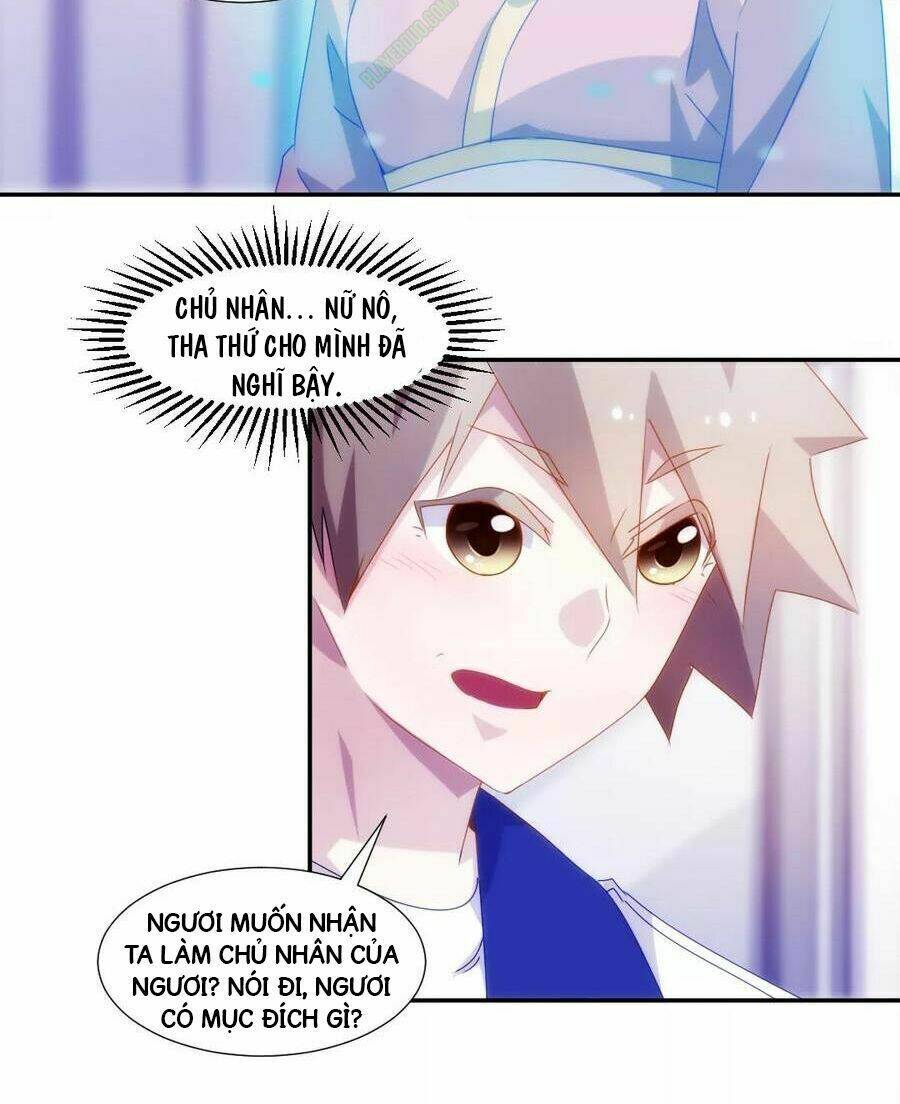 thần y hệ thống chapter 54 2