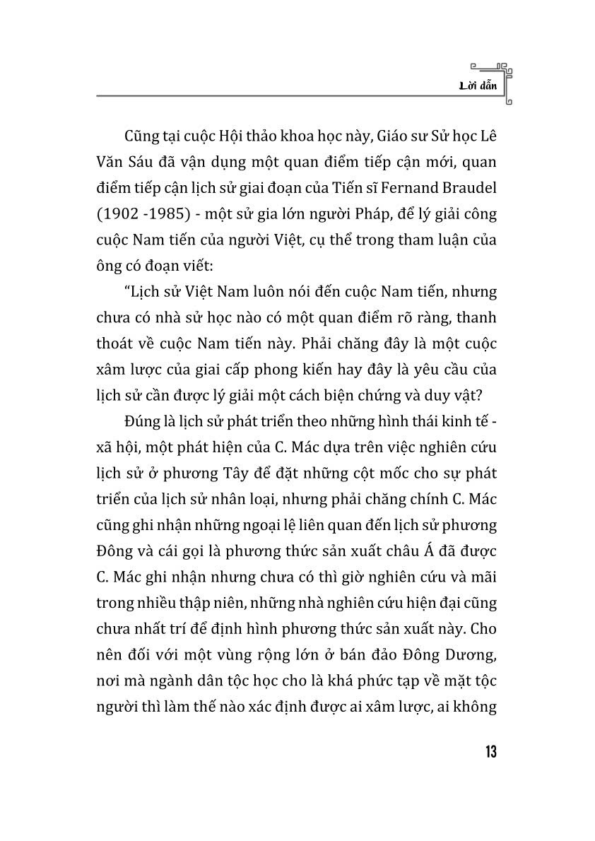 Chúa Nguyễn và các giai thoại mở đất phương Nam