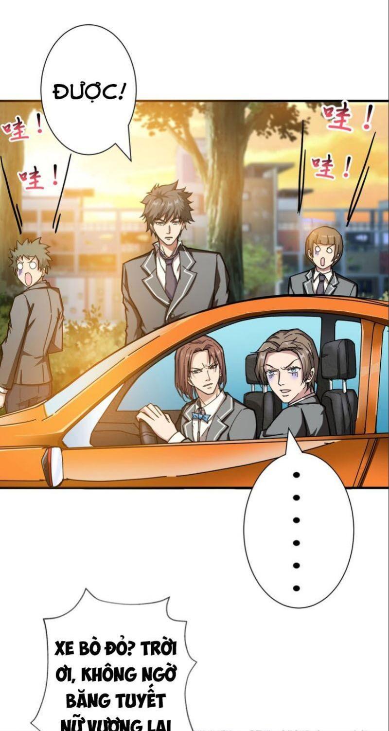 god slayer chapter 48 16