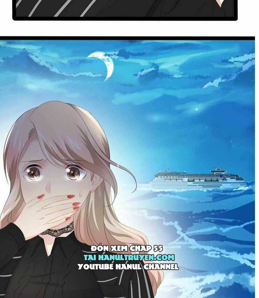 thần bí đế thiếu điềm sủng thê chapter 54 21