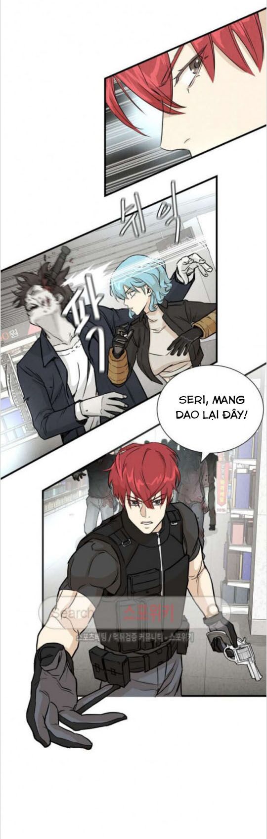 return survival chapter 10 20