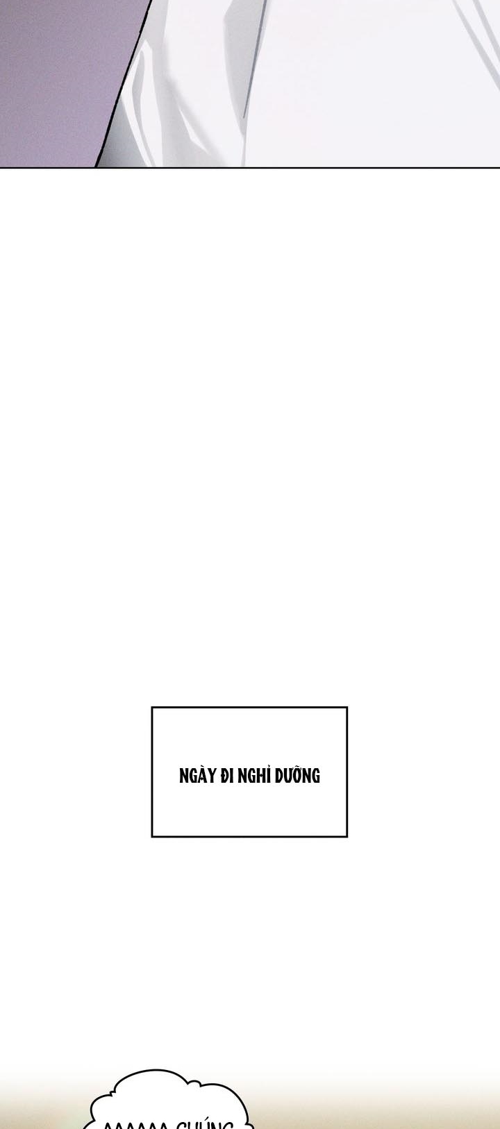 Rơi Vào Nguy Hiểm chapter 9.2 - Trang 2