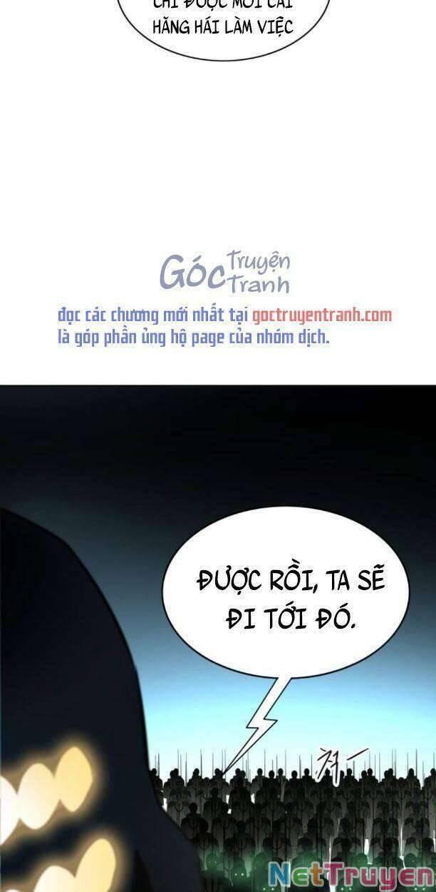 tòa tháp bí ẩn 2 chapter 517 59