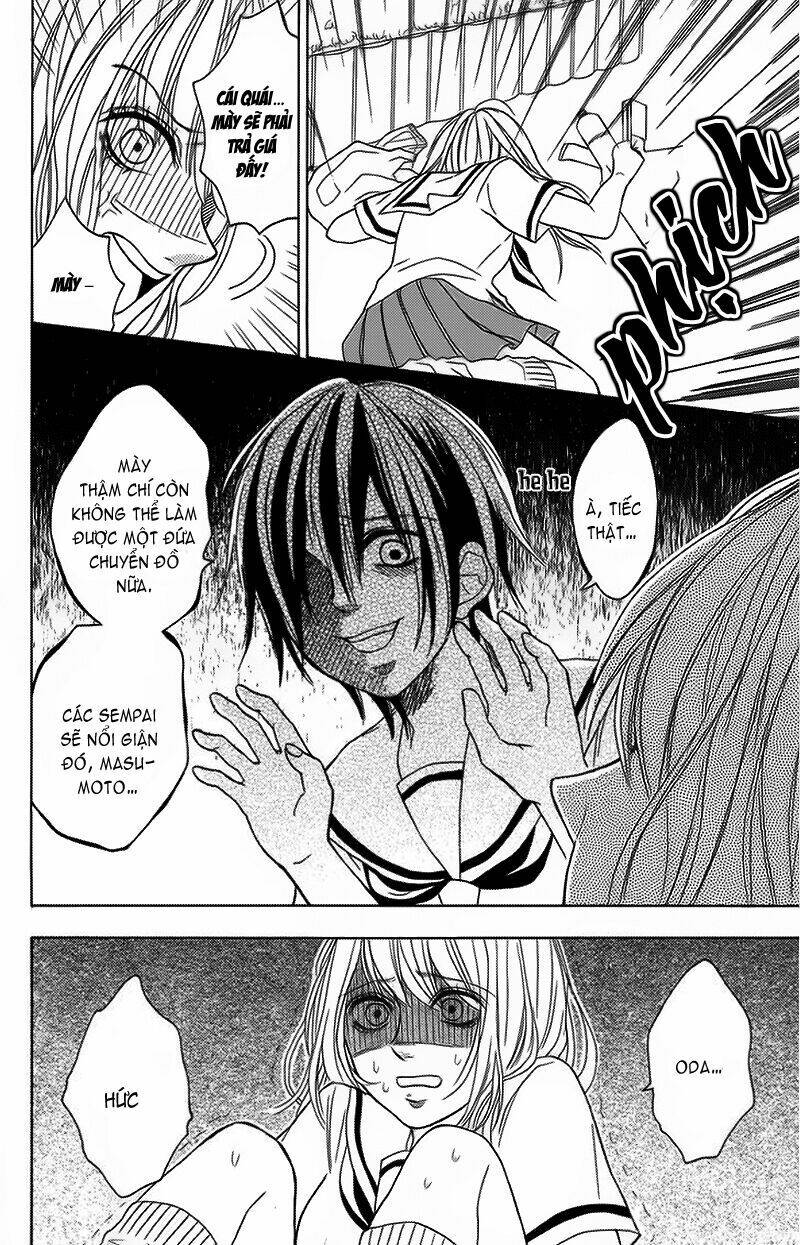 gekkou chou chapter 4 13