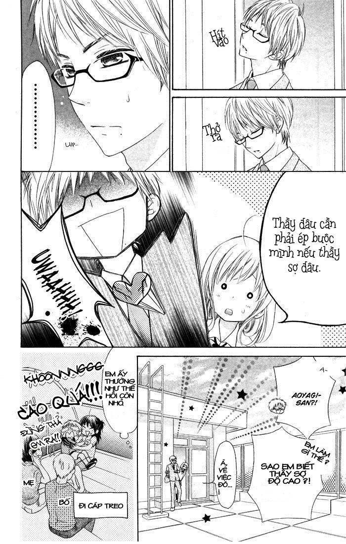 hajimari no niina chapter 5 24