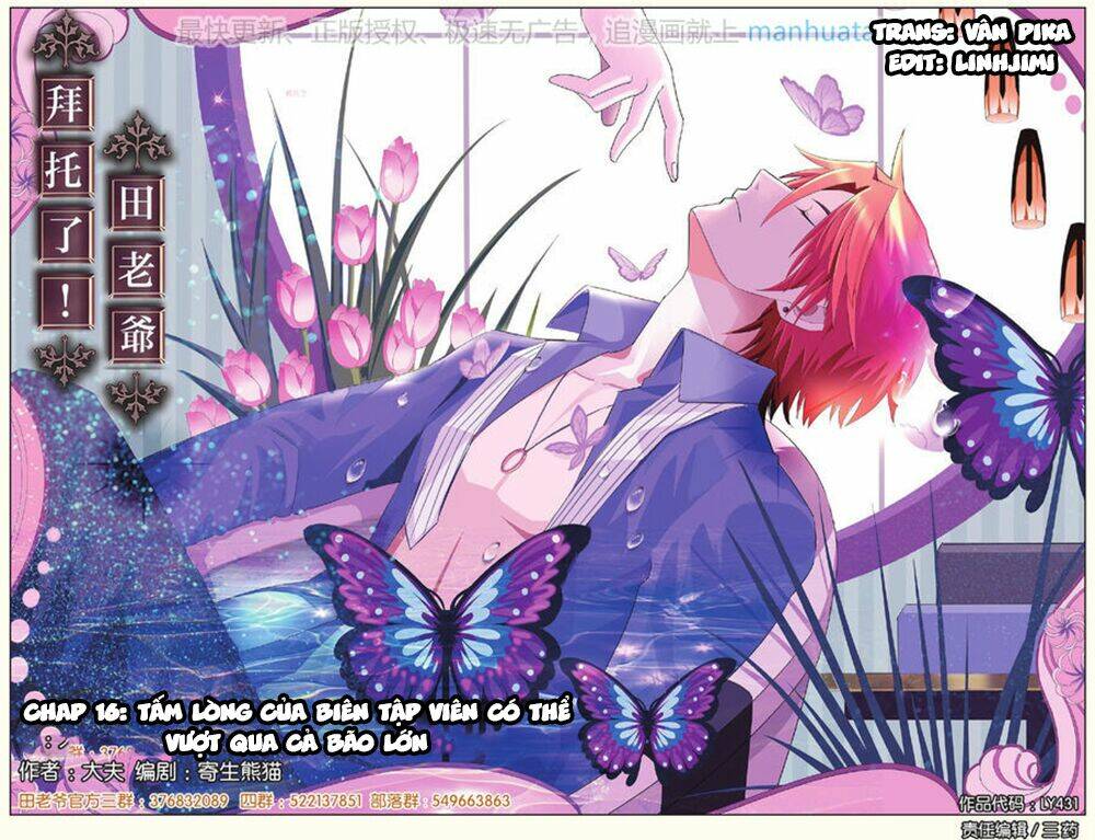 xin ngài đấy điền lão gia chapter 16 1