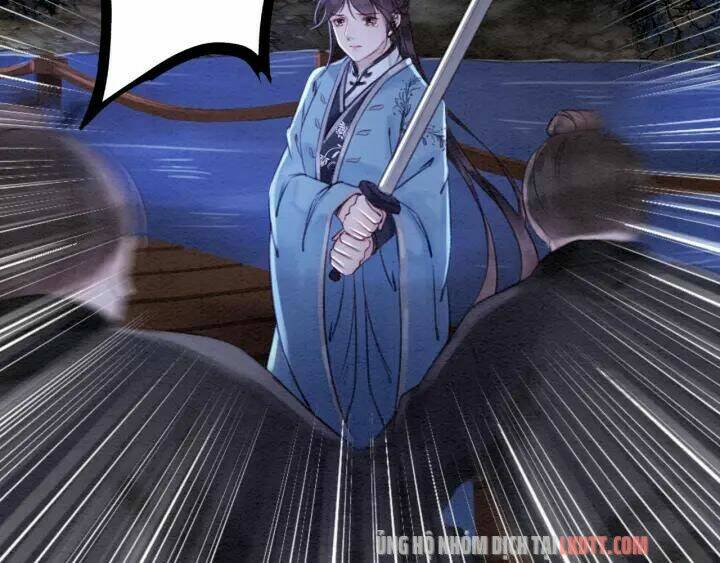 trọng sinh bá sủng nhiếp chính vương quá mạnh mẽ chapter 83 36