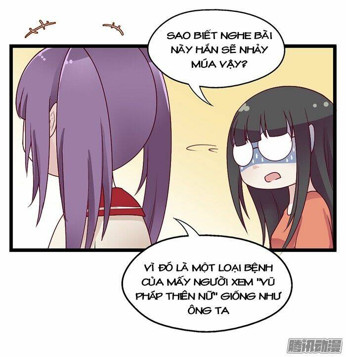 người ba độc thân chapter 23 26