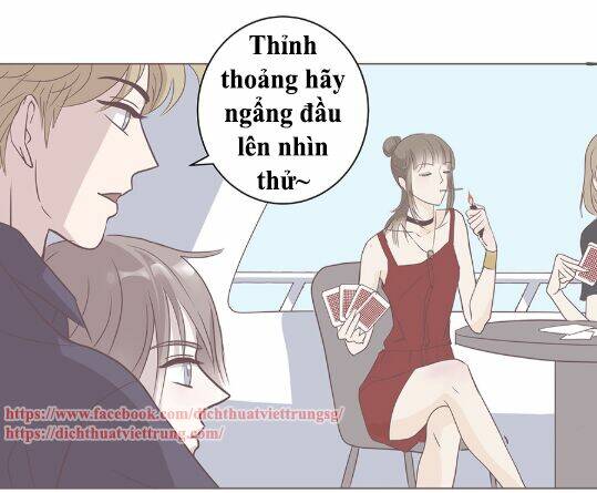 yêu trong giam cầm chapter 11 10