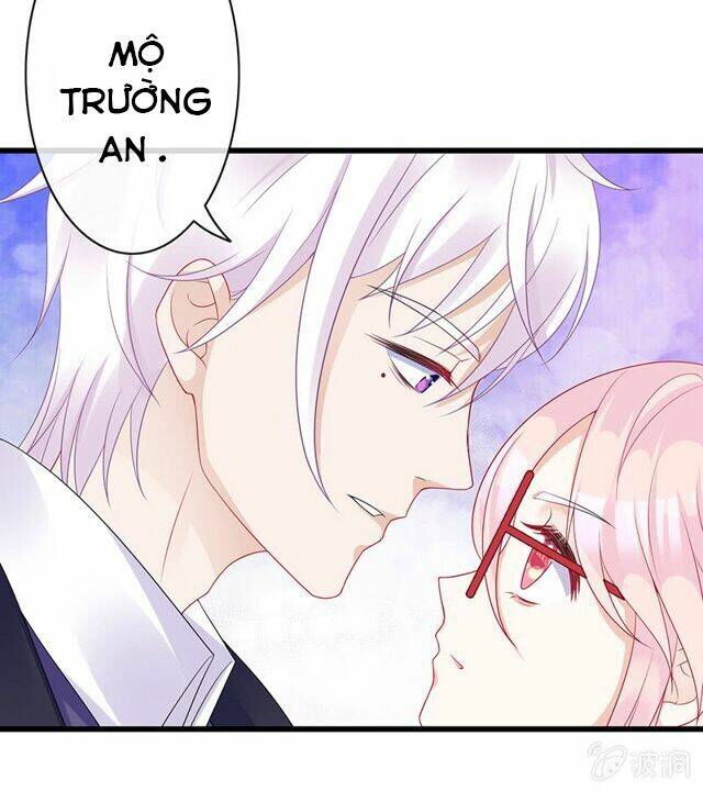 vương bài thiên sư và tiểu manh yêu chapter 1.3 13