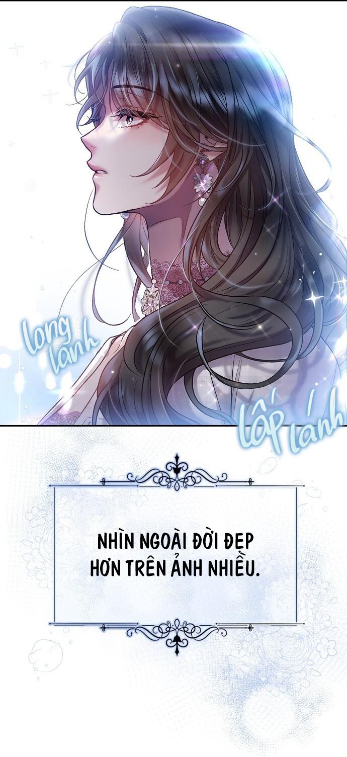 cơn mưa mật ngọt chapter 39 13