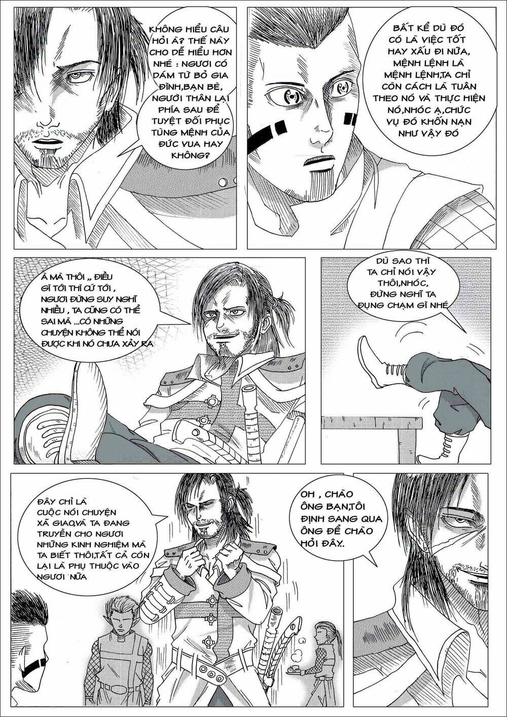 eko land chapter 0.2 18