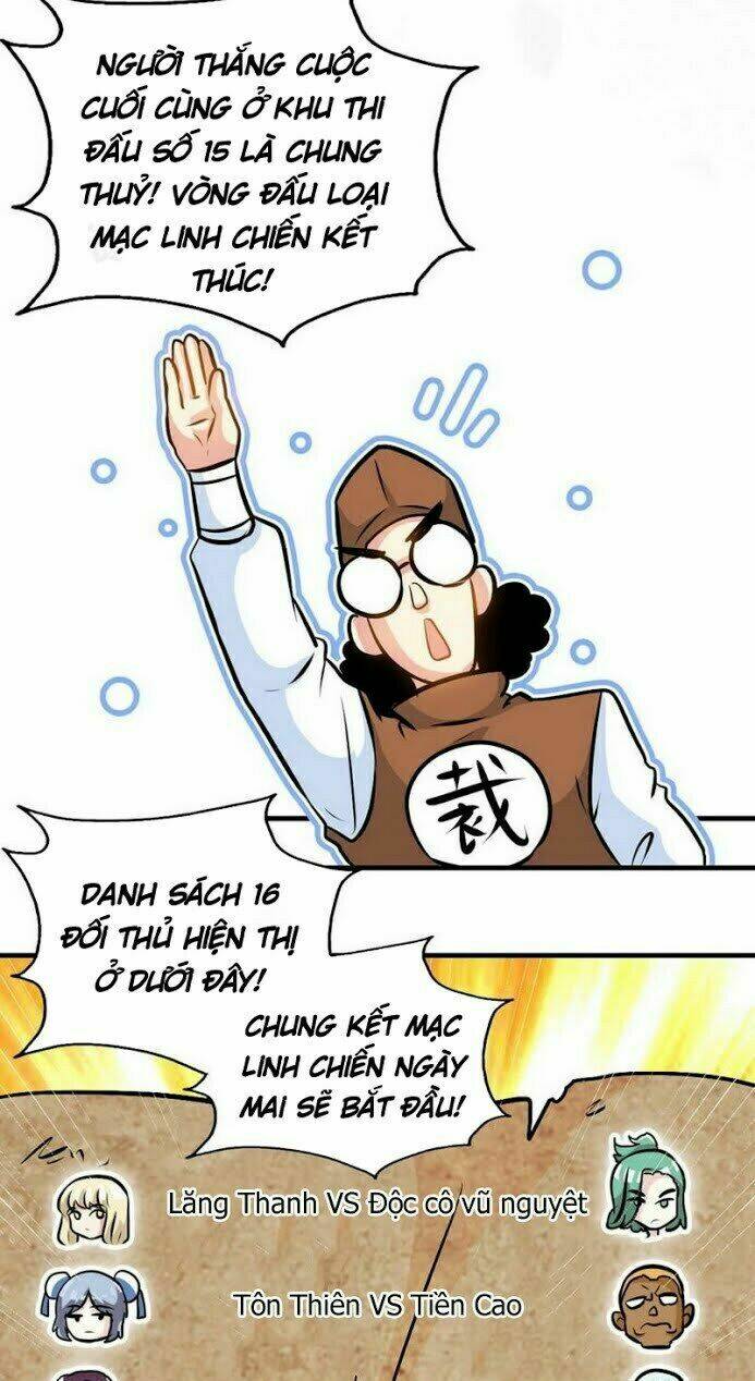 chí tôn thần ma chapter 79 6