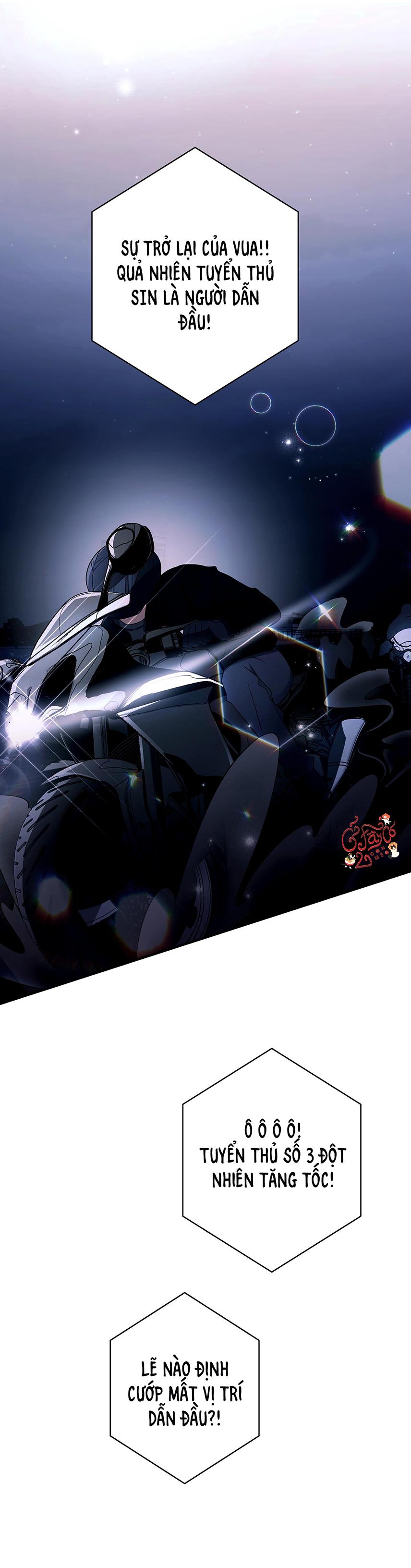 vết cắn tình yêu chapter 9 20