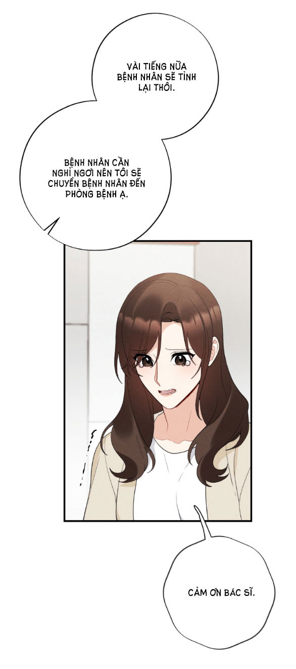 [18+] hôn nhân bị đánh cắp chapter 45.2 25