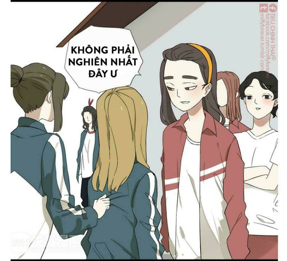 mục linh chapter 8 25