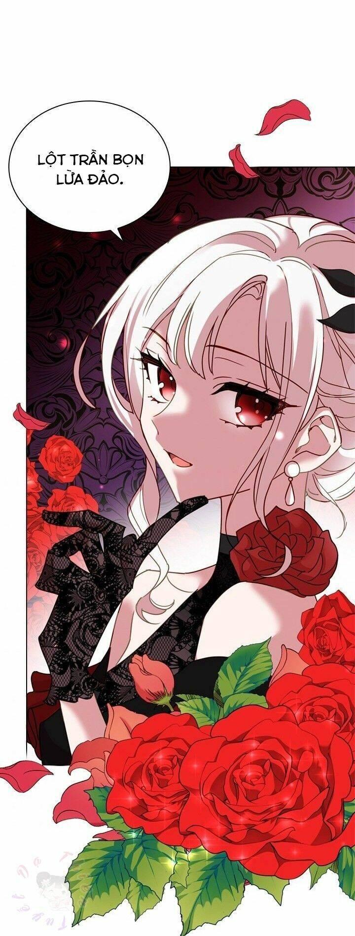 để yên cho tiểu thư hiền chapter 12 68