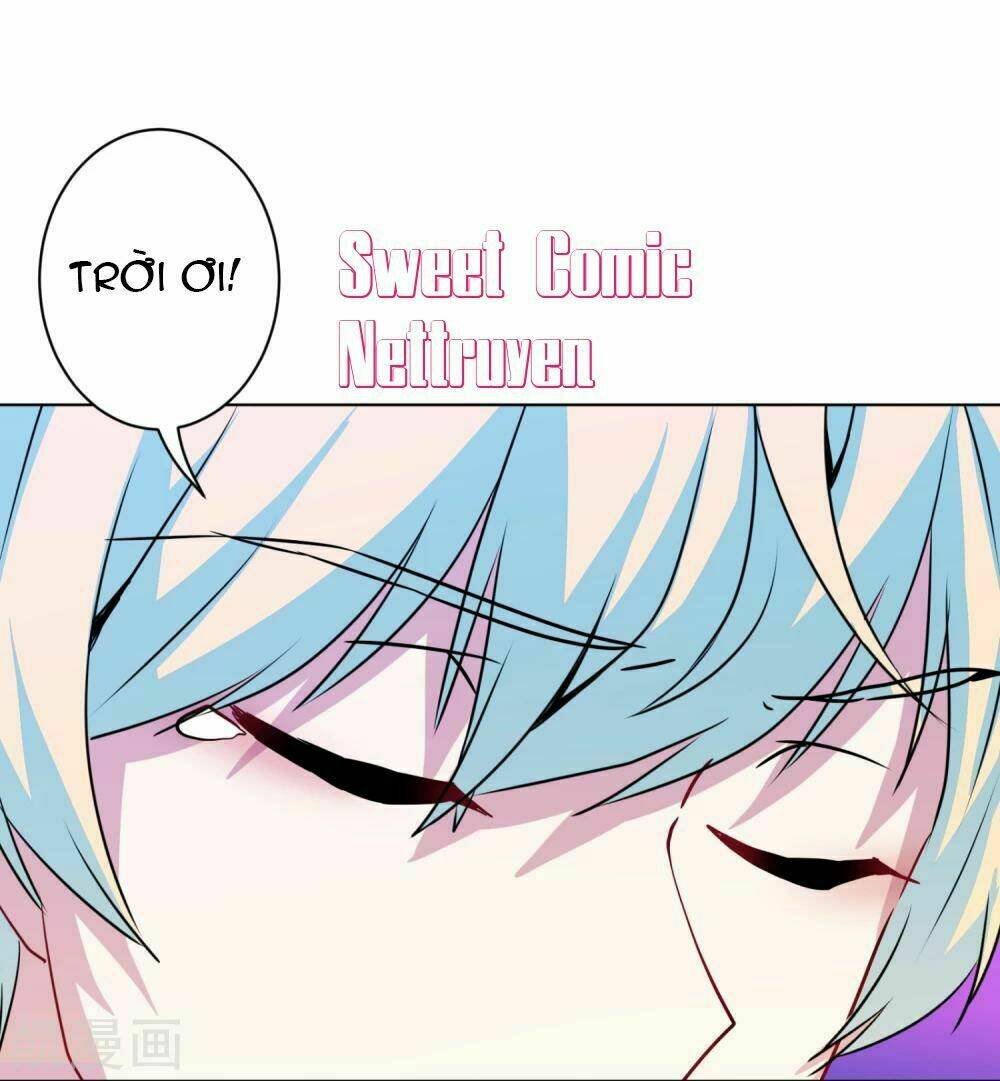 nhân vật phản diện: không ngọt không lấy tiền chapter 17.2 4