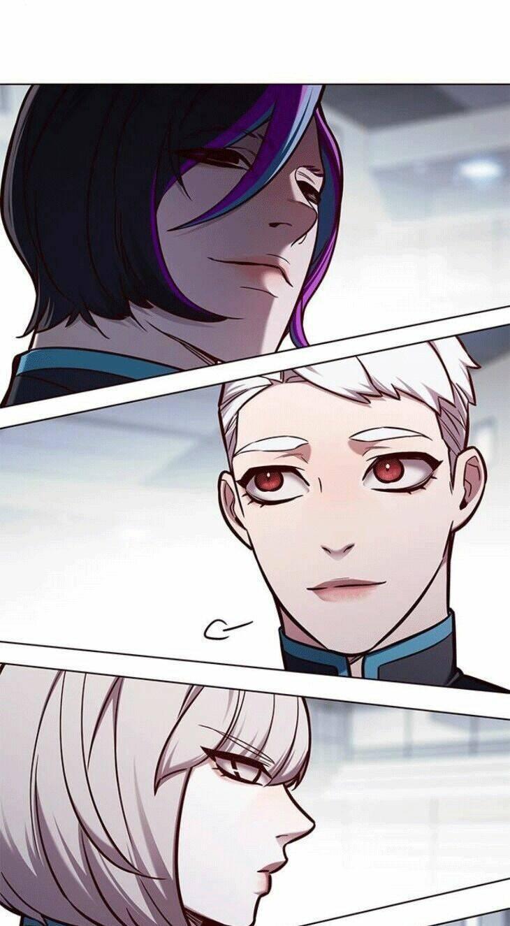 biến thân thành mèo chapter 148 33