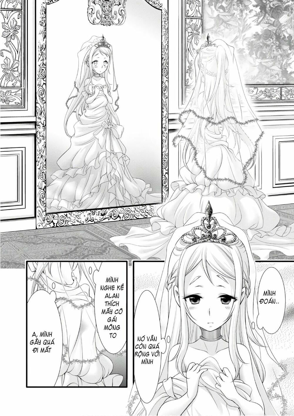 kích trụy vương huyền thoại chapter 38 27